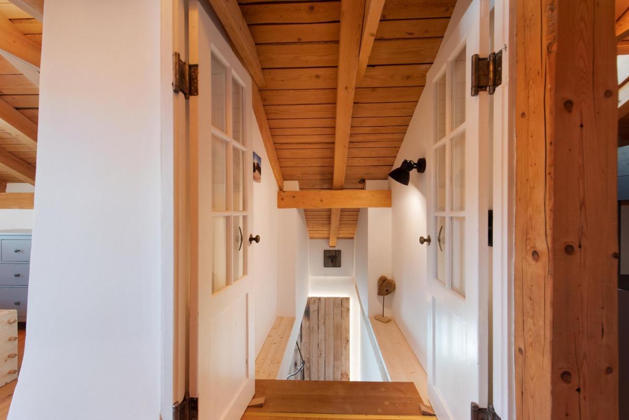 Ferienwohnung Riesserbaur Garmisch-Partenkirchen Zewnętrze zdjęcie