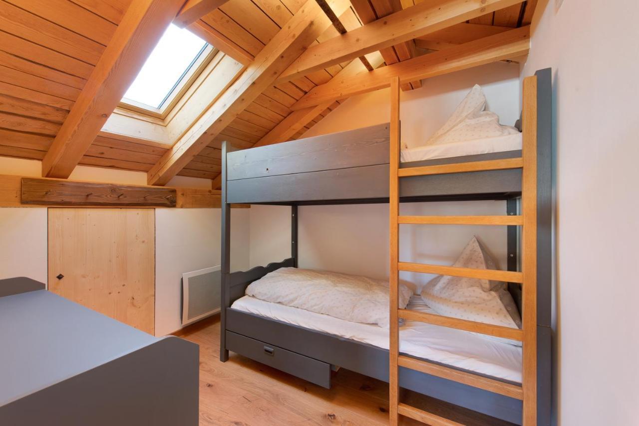 Ferienwohnung Riesserbaur Garmisch-Partenkirchen Zewnętrze zdjęcie